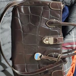 Dooney and Bourke purse